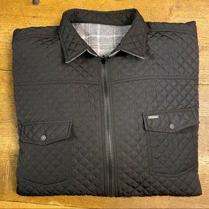 Men’s over shirt/ shacket 4XL